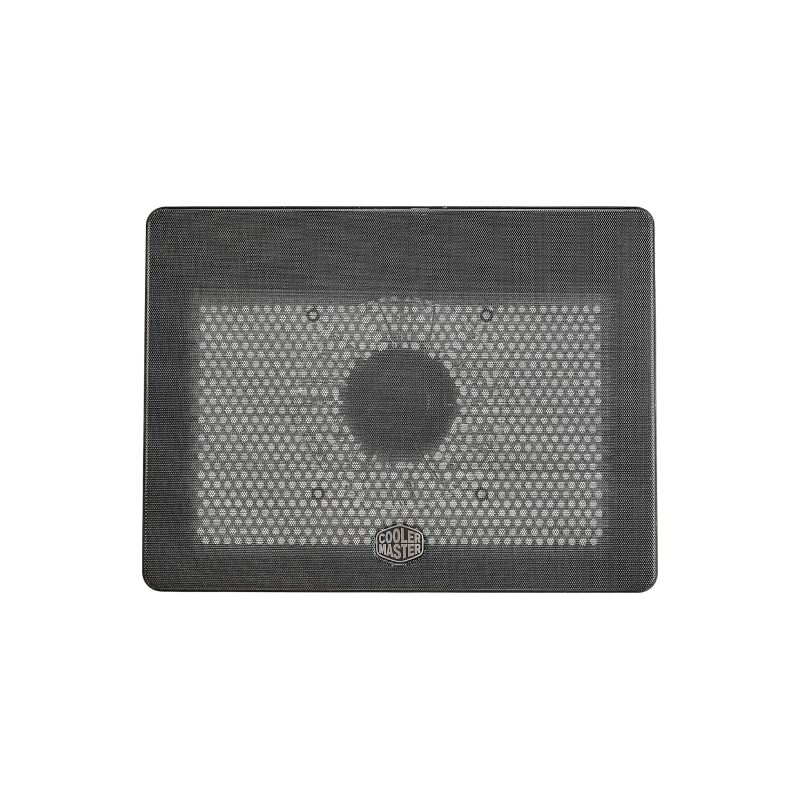 Cooler Master MNW-SWTS-14FN-R1 CM Notepal L2 W/16Cm Led Fan (1Y)