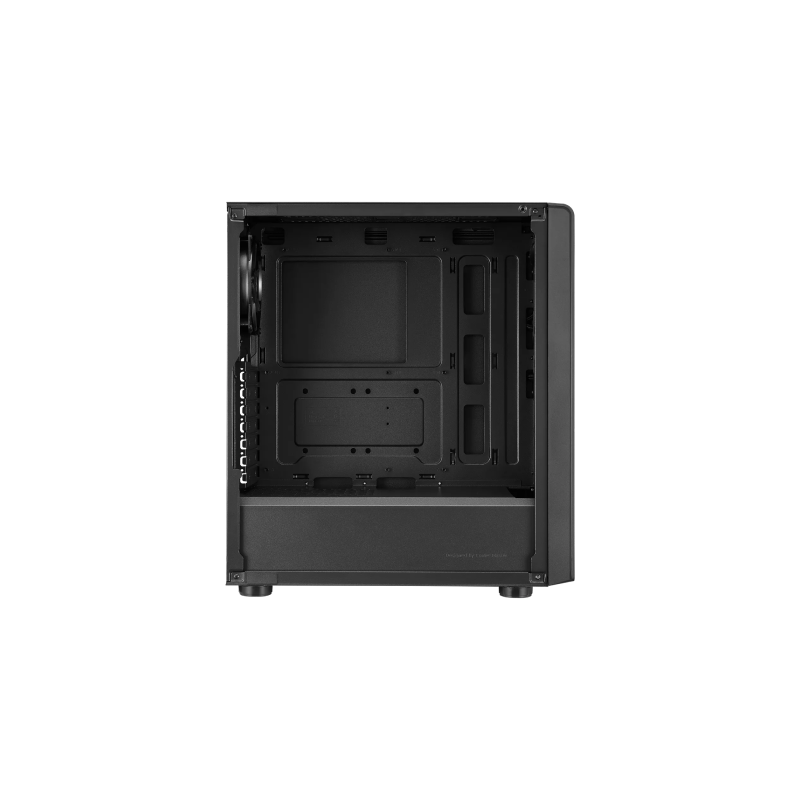 Cooler Master E500-KN5N-S00 CM Elite 500 Atx Case With Odd