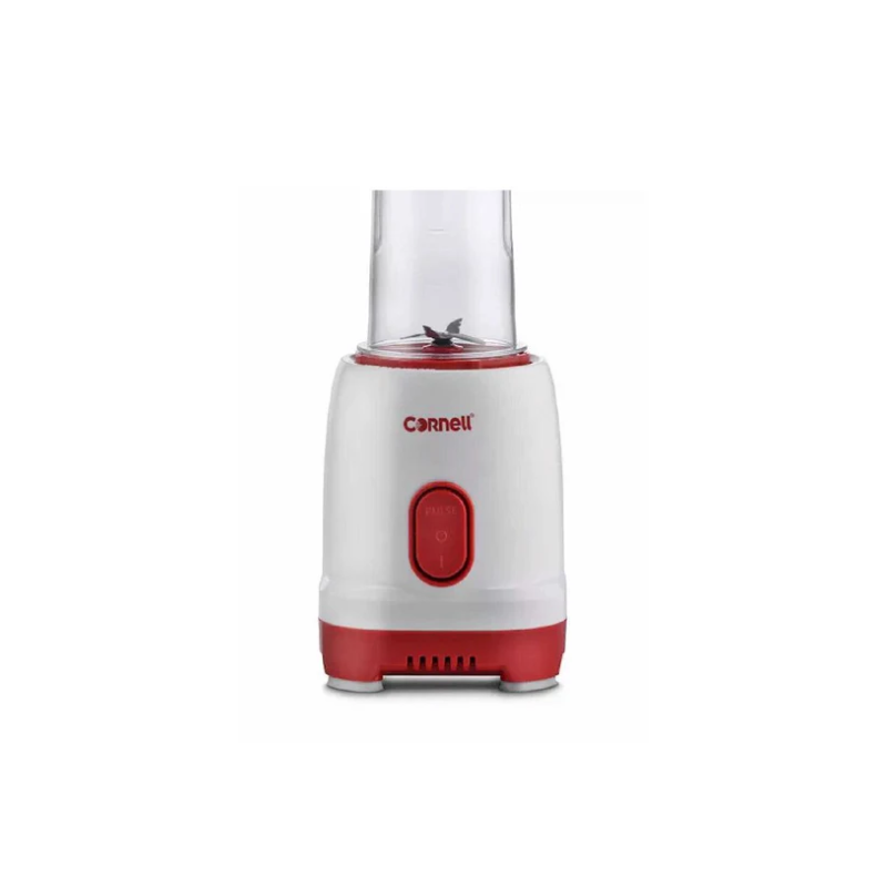 Cornell CPBE601RD Personal Blender ( Red )