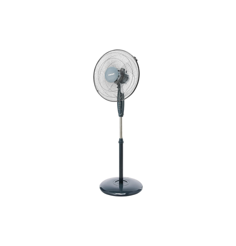 Cornell CFNS162GY Stand Fan 16"