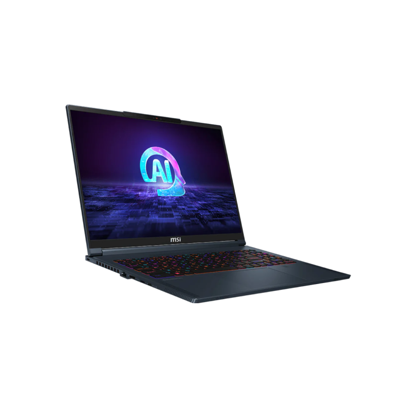 MSI 9S7-14K212-066 Stealth 14 AI Studio A1VFG-066SG Gaming Laptop