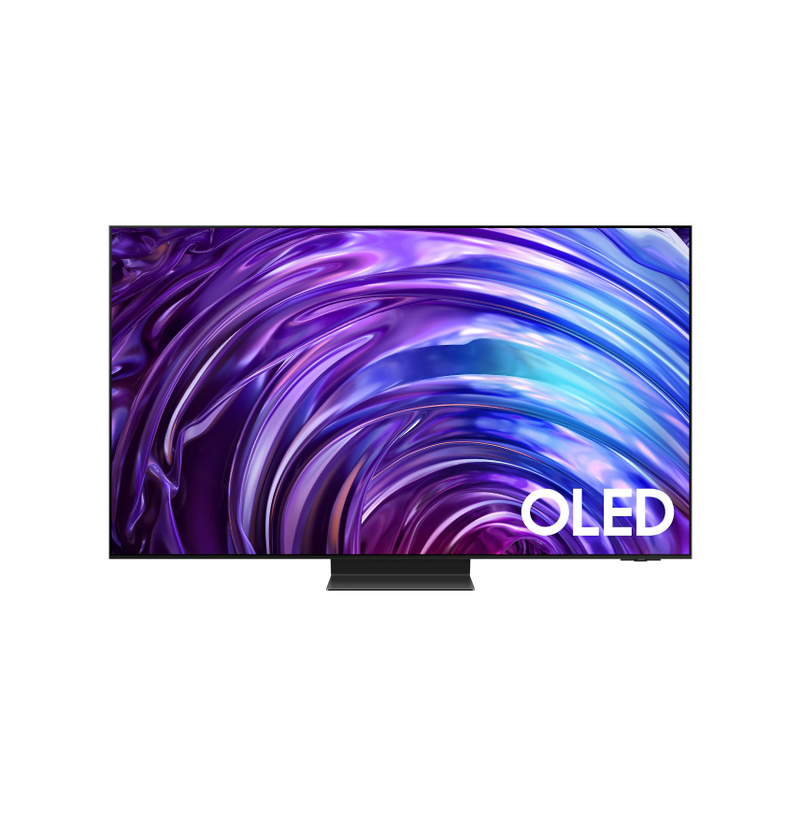 Samsung QA55S95DAKXXS 55” OLED S95D 4K Smart TV (2024)