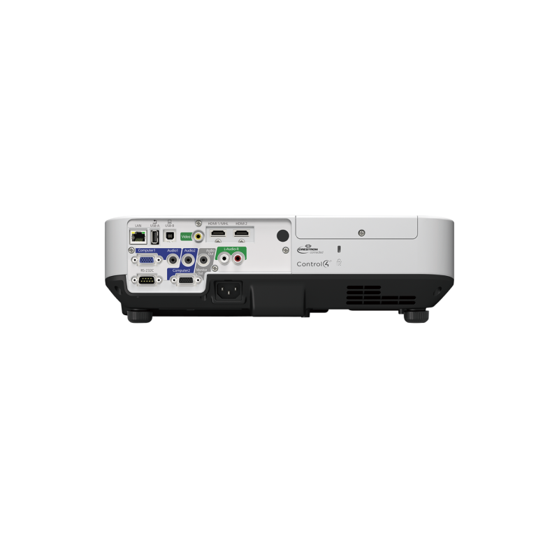 Epson EB-2065 XGA 3LCD Projector