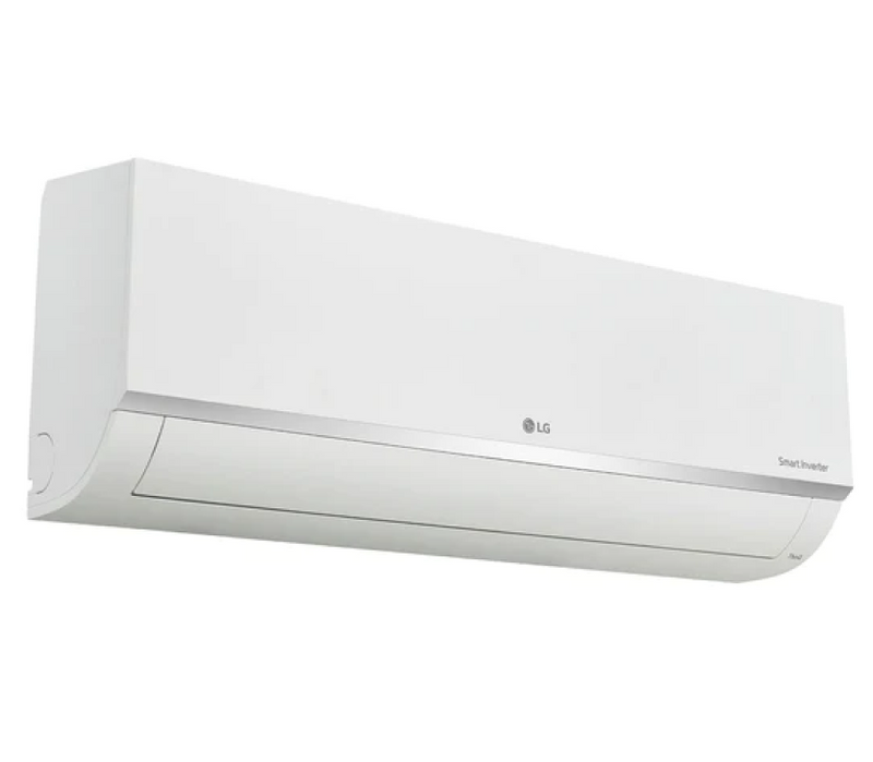 LG Alpha+ System 2 Wifi Aircon (12K X2)