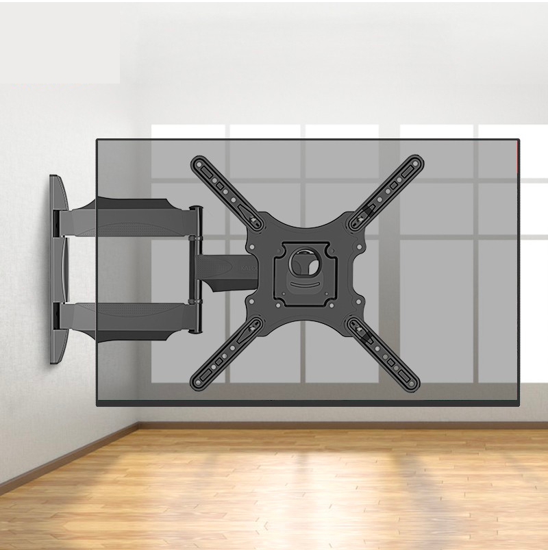 Kaloc KLC-K4 Full Motion TV Mounts