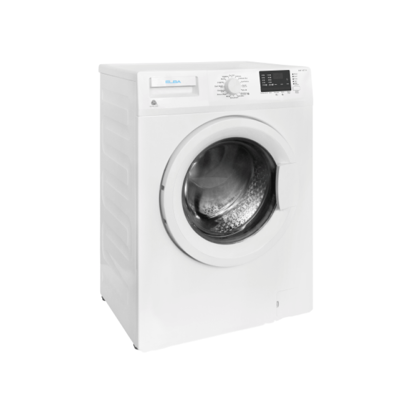 Elba EWF1077A Front Load Washing Machine 7KG