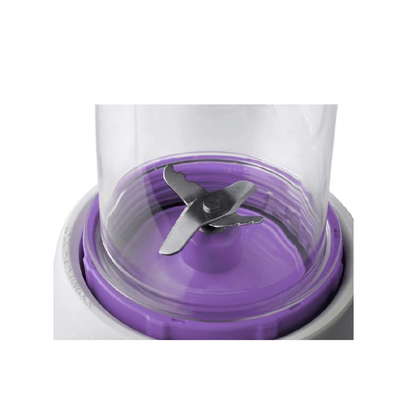 Cornell CPBE601PP Personal Blender ( Purpel )