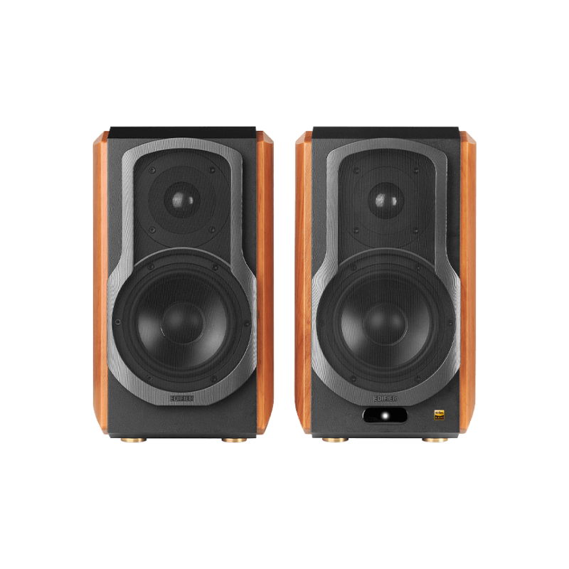EDIFIER S1000W Bookshelf Wireless HI-FI Speaker 120W