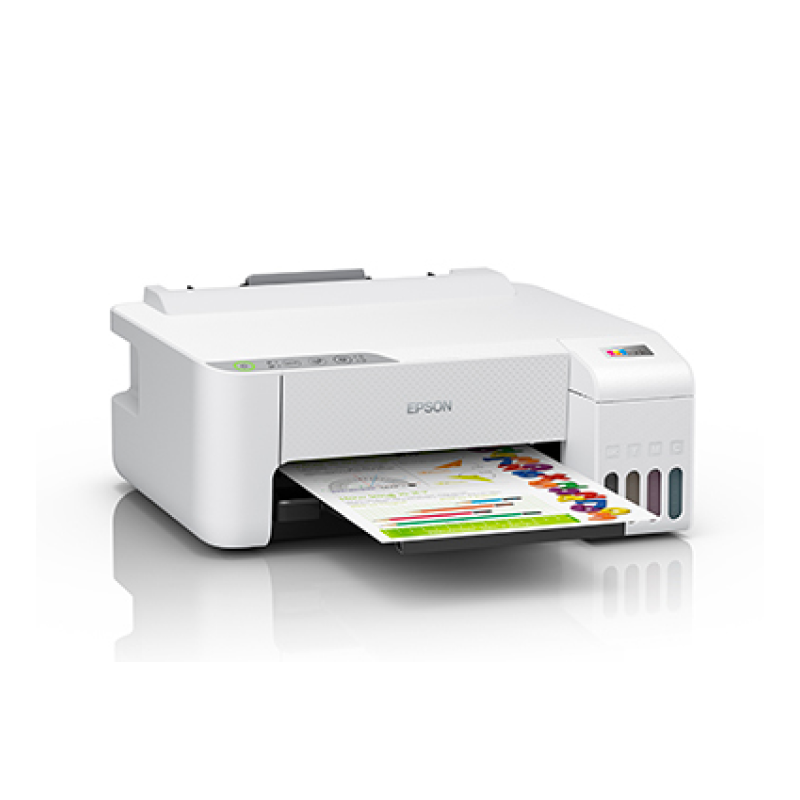 Epson EcoTank L1256 A4 Wi-Fi Ink Tank Printer