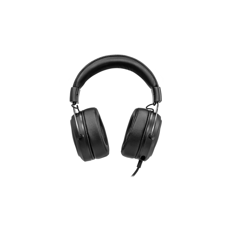 Cooler Master CH-331 CM CH331 USB Gaming Headset (2Y)