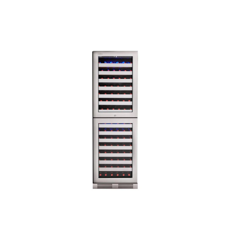 Kadeka KN165T 155 Bottles Wine Chiller