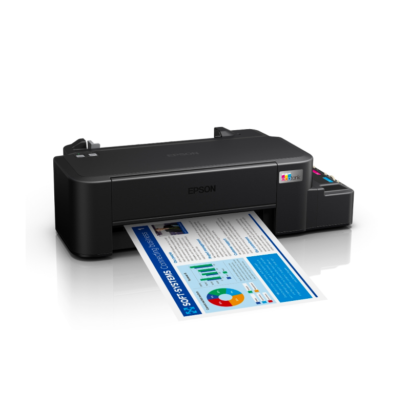 Epson EcoTank L121 Cartridge-free printing