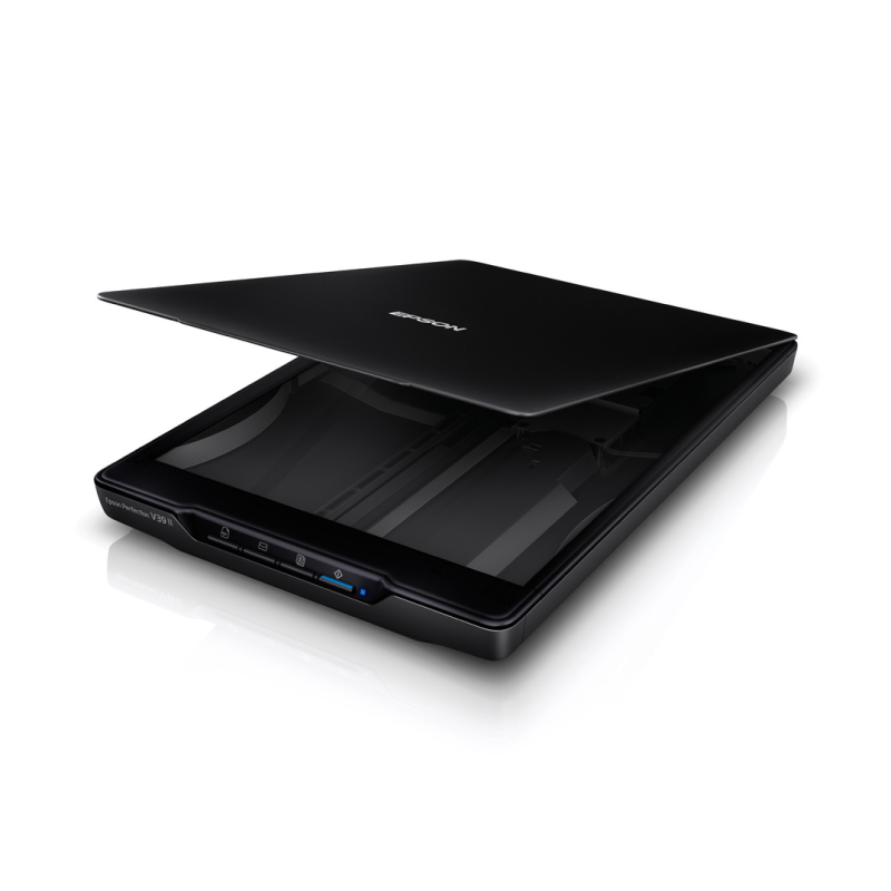 Epson Perfection V39II Compact Document and Photo Scanner