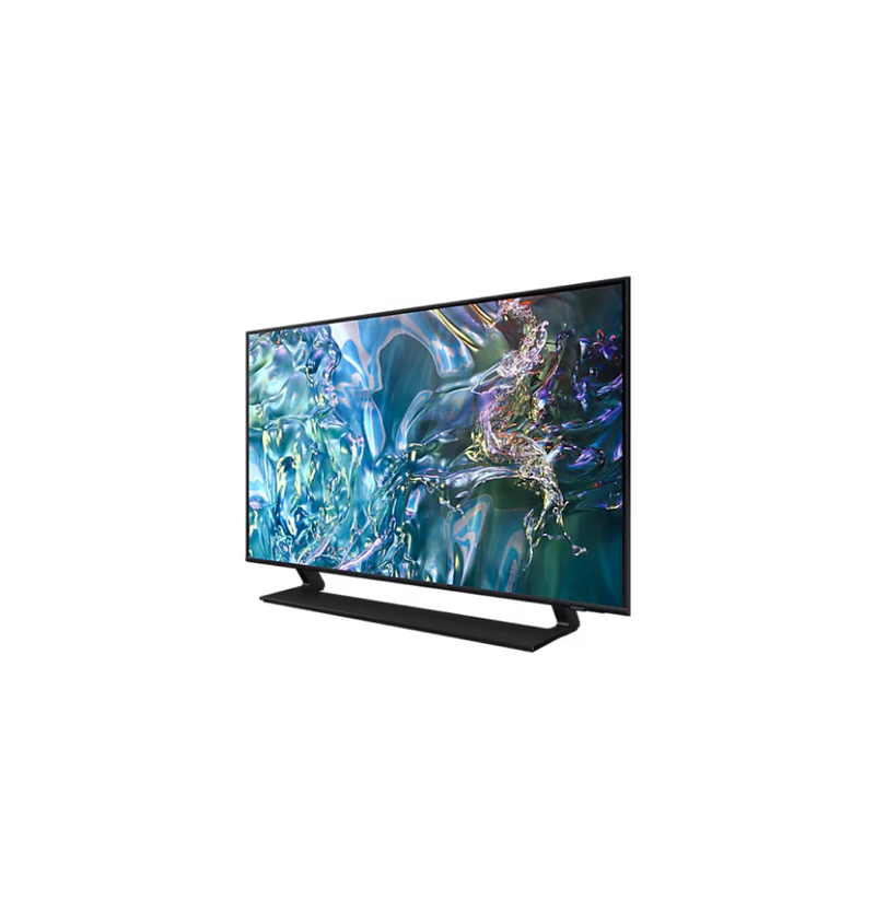 Samsung QA65Q60DAKXXS 65" QLED Q60D 4K Smart TV (2024)