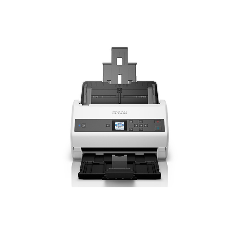 Epson WorkForce DS-870 A4 Duplex Sheet-fed Document Scanner