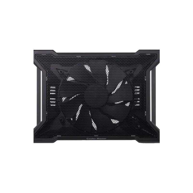 Cooler Master R9-NBC-XS2K-GP CM Notepal X-Slim Il 20Cm Fan