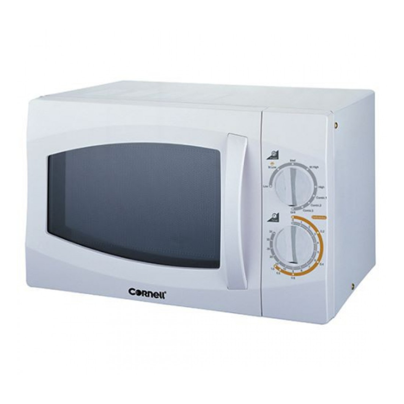 Cornell CMOP26 Microwave Oven / Grill 23Ltr