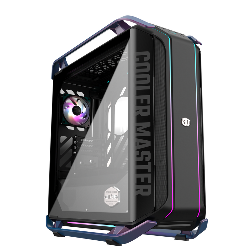 Cooler Master MCC-C700M-KHNN-S30 CM Cosmos C700M Infinity Tower Limited 30th