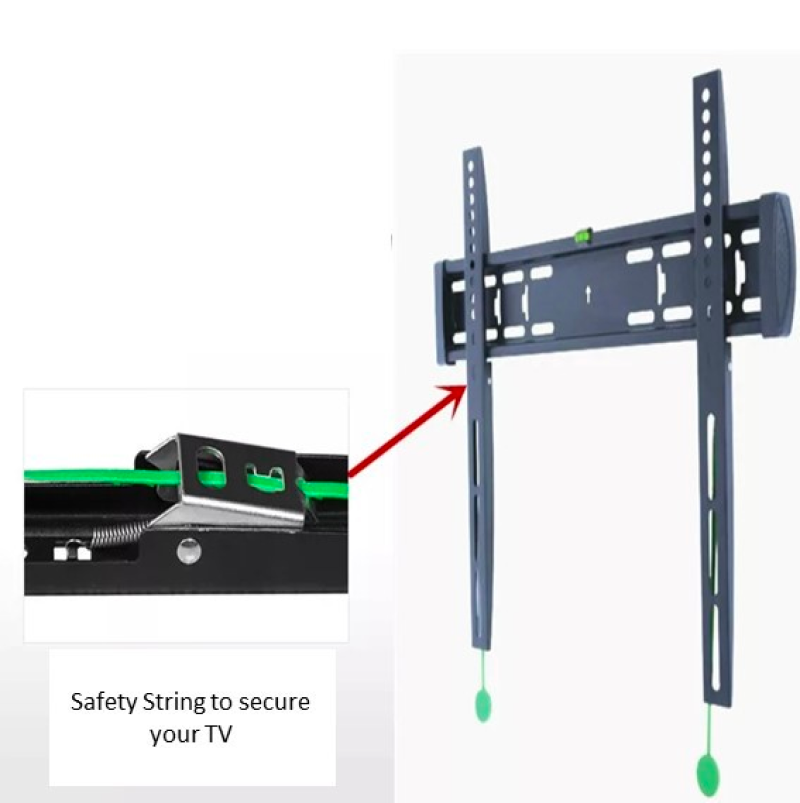 Kaloc KLC-E3-T Tilting TV Wall Mount