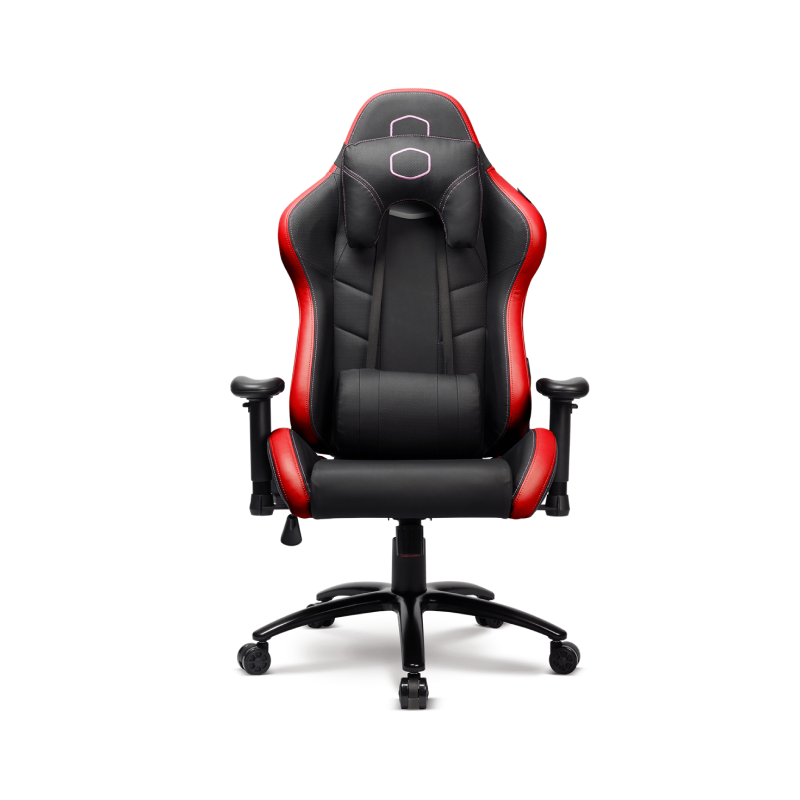 Cooler Master CMI-GCR2-2019 Cm Caliber R2 Gaming Chair (2y)