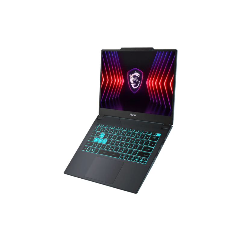 MSI 9S7-14P111-061 Cyborg 14 A13VF-061SG Gaming Laptop