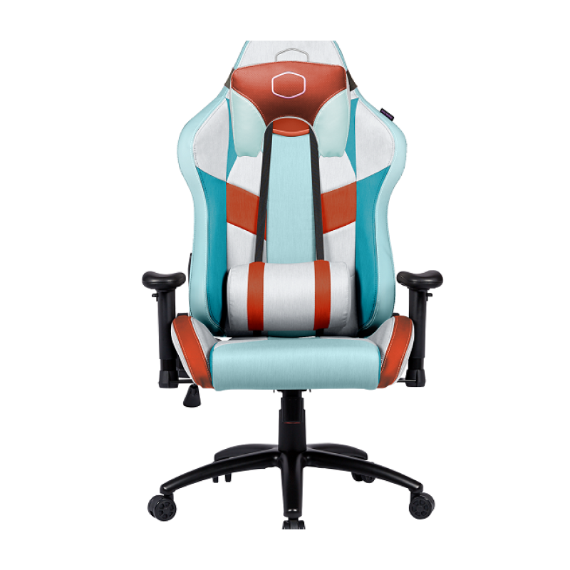 Cooler Master CMI-GCR2S-KANA Cm Caliber R2s Kana Gaming Chair (2y)