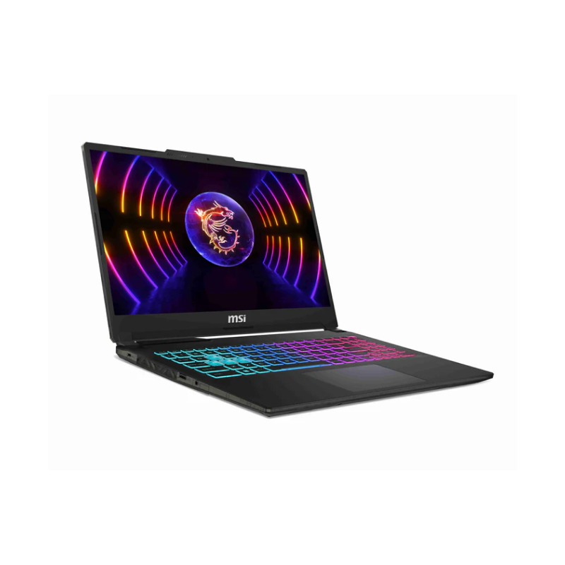MSI 9S7-158571-1286 Katana 15 B13VGK-1286SG Gaming Laptop