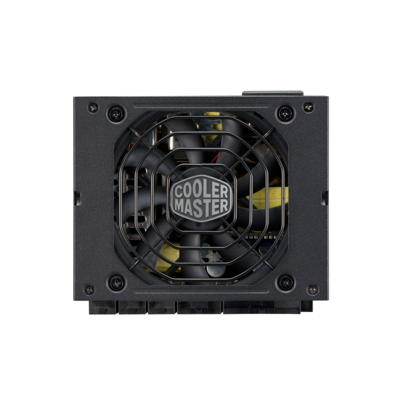 Cooler Master MPZ-D001-SFBP-BUK CM V SFX Platinum 1300 Full Modolar Atx3 Psu (10Y)