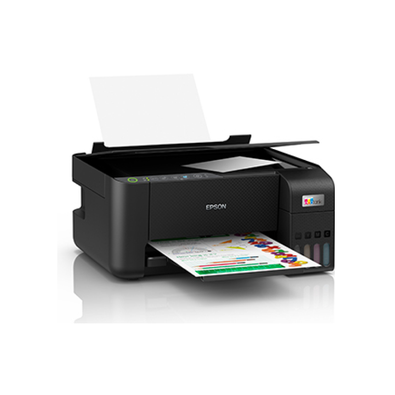 Epson EcoTank L3250 A4 Wi-Fi All-in-One Ink Tank Printer