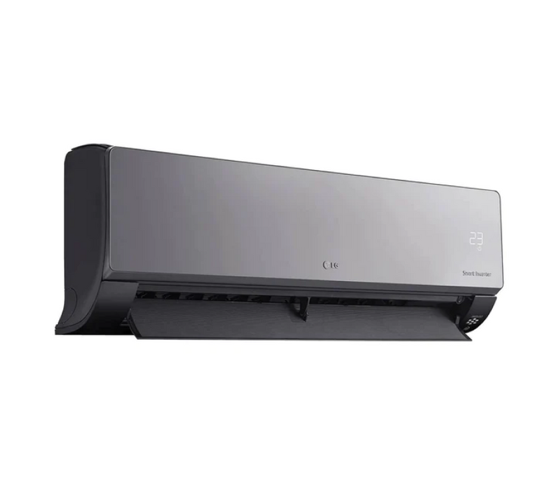 LG Artcool+ System 4 Wifi Aircon (9K X3 + 24K) & Free Installation