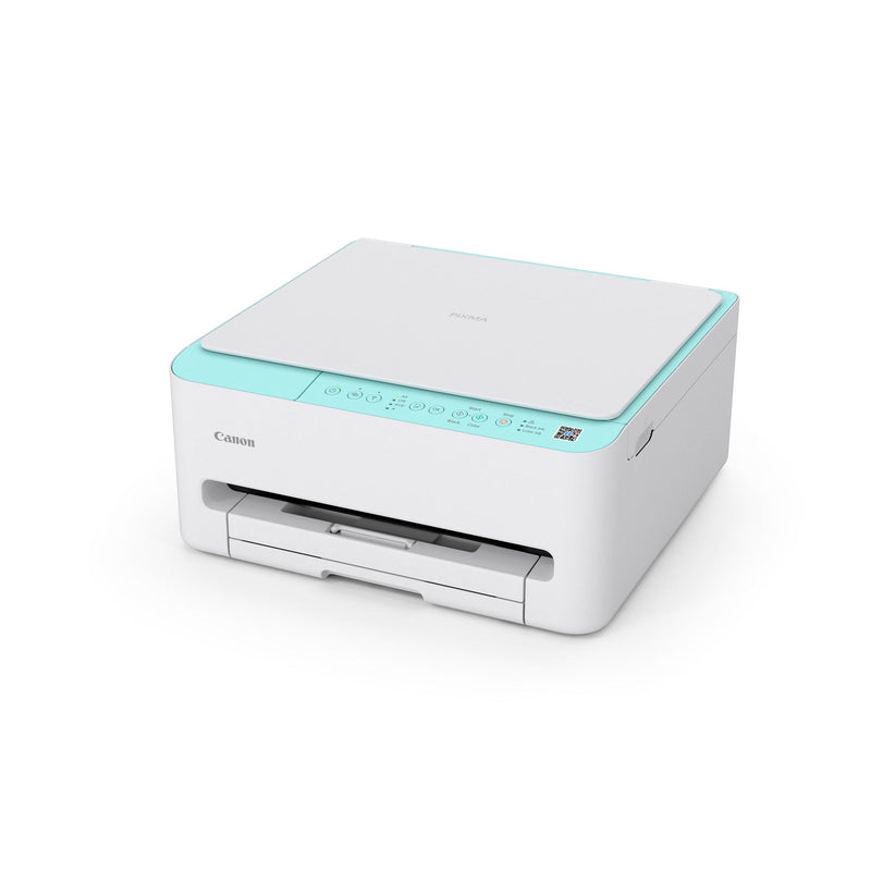 Canon PIXMA TS4070 Compact Wireless All-in-One Inkjet Printer
