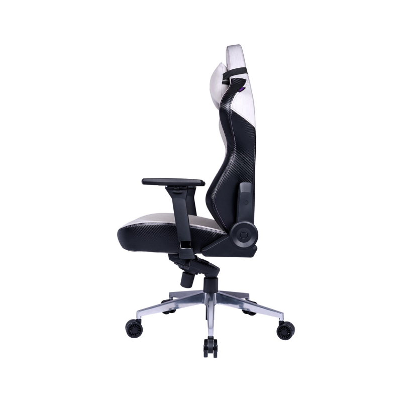 Cooler Master CMI-GCX1C-GY CM Caliber X1C Gaming Chair With Cool In Tech (2y)