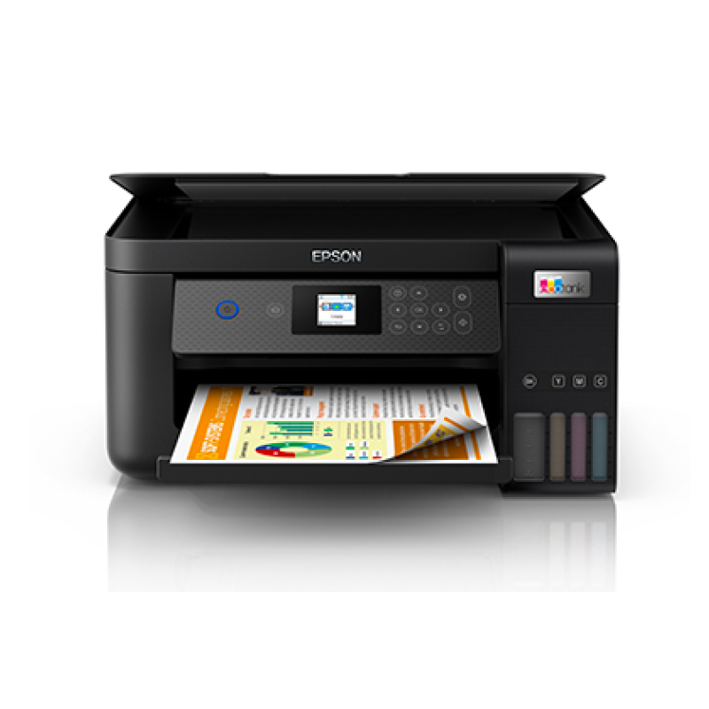 Epson EcoTank L4260 A4 Wi-Fi Duplex All-in-One Ink Tank Printer