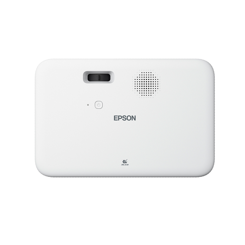 Epson CO-FH02 Smart Projector