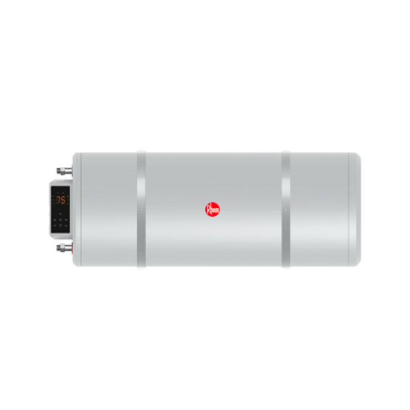 Rheem EHG Slim WIFI-25 EHG Slim Smart WIFI Classic Electric Storage Water Heater 25L