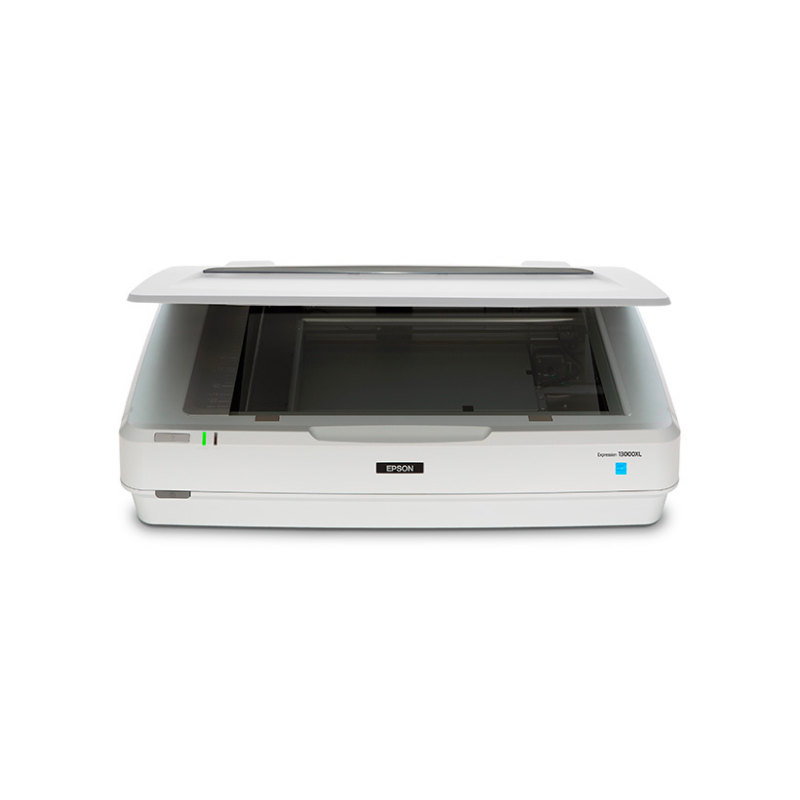 Epson Expression 13000XL A3 Flatbed Photo Scanner