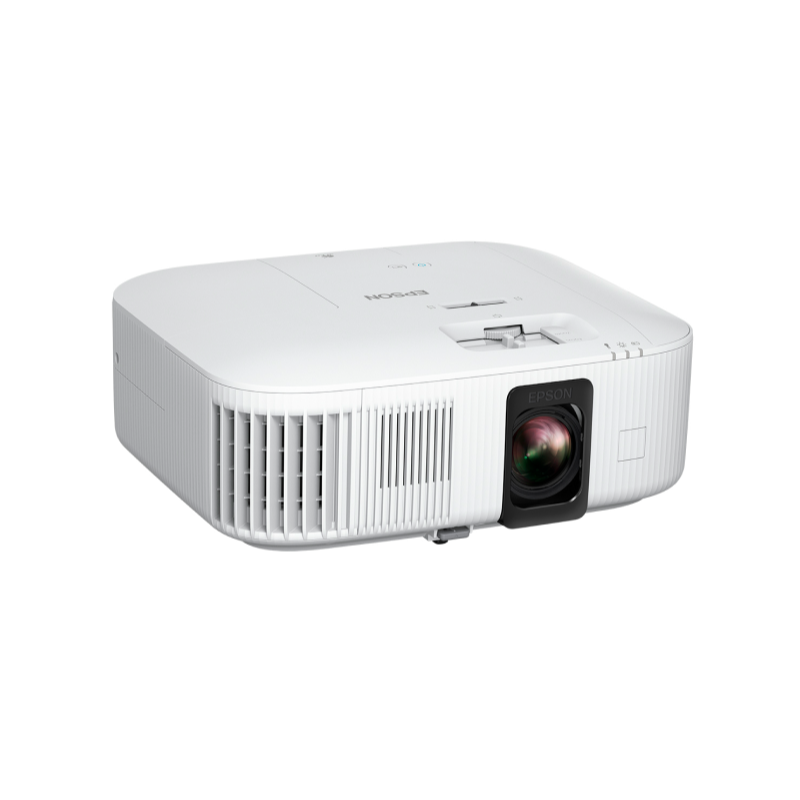 Epson EH-TW6250 Home Theatre 4K PRO-UHD 3LCD Smart Projector