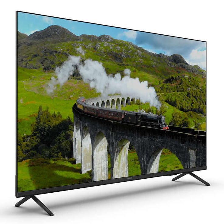 Philips 43" 4K UHD Google LED TV 43PUT7428