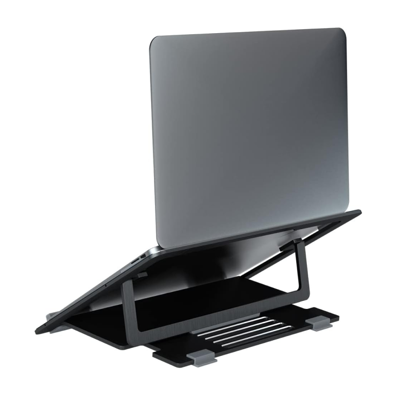 Cooler Master MNX-SSEK-NNNNN-R1 CM Ergostand Air Slim Notebook Stand Black