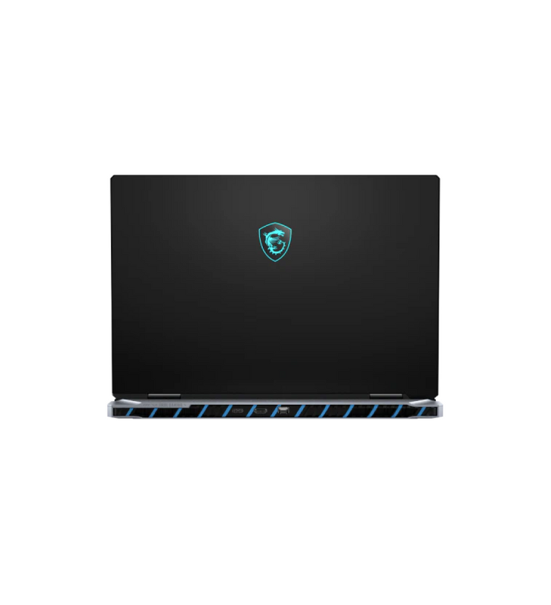 MSI Laptop Titan 18 HX A14VIG-034SG Gaming Laptop