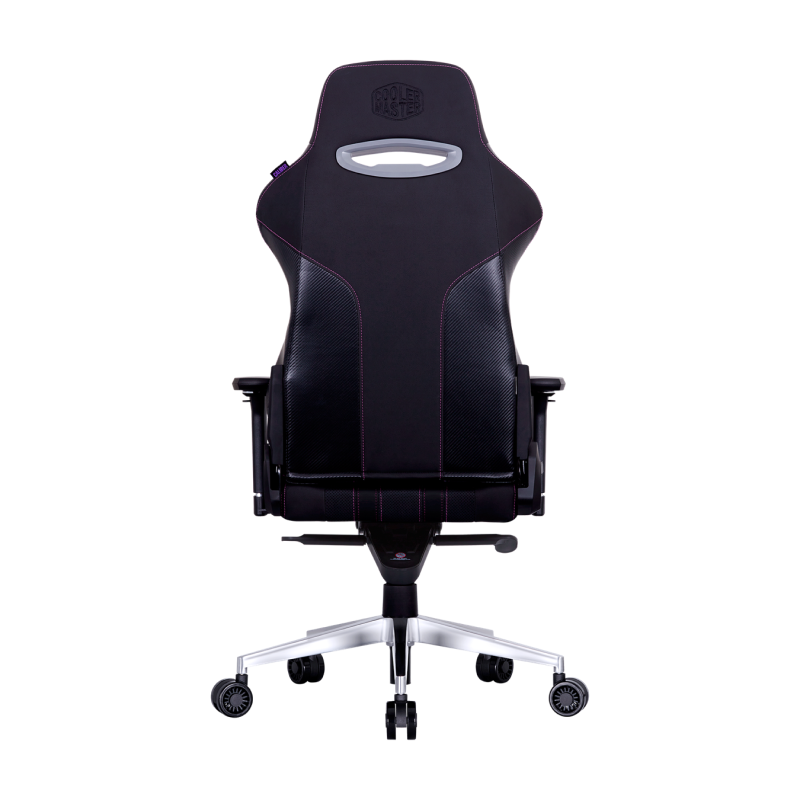Cooler Master CMI-GCX2-BK Cm Caliber X2 Black Gaming Chair (2y)