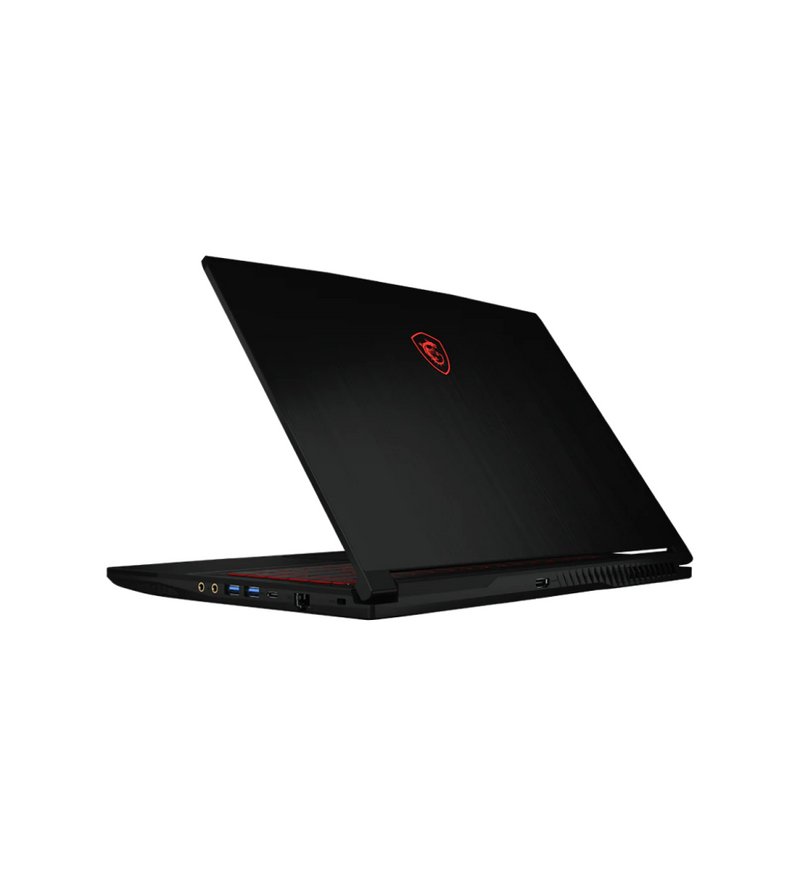 MSI 9S7-16R821-609 Thin GF63 12UCX-609SG Gaming Laptop