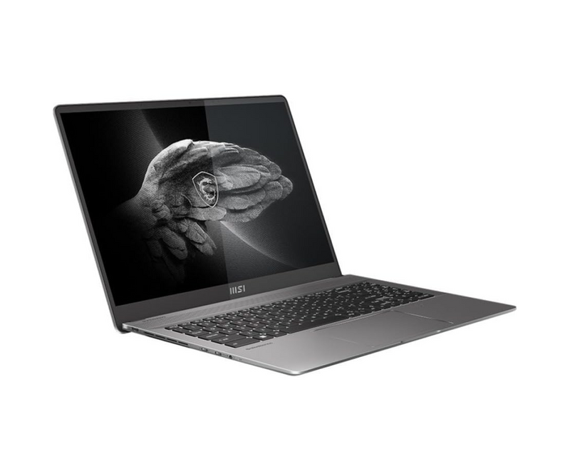 MSI 9S7-15G121-001 Creator Z16P B12UHST-001SG Laptop