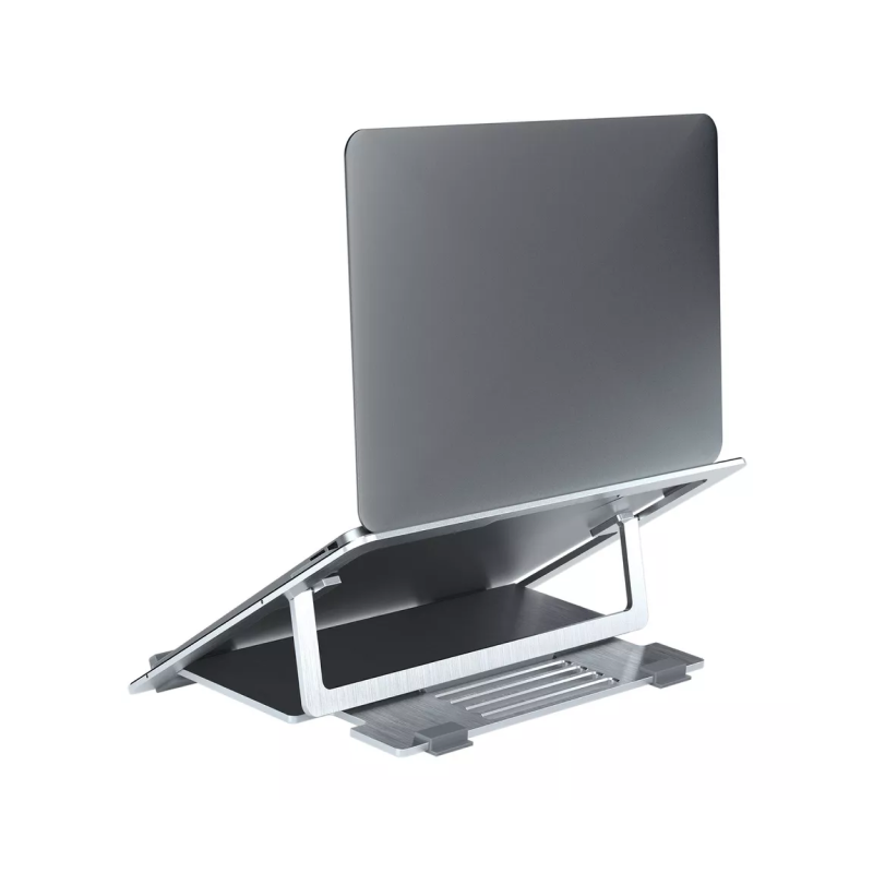 Cooler Master MNX-SSEW-NNNNN-R1 CM Ergostand Air Slim Notebook Stand Silver