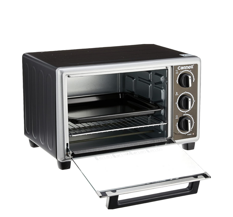 Cornell CEOE20SL Electric Oven 20Ltr 1380W - Lion City Company