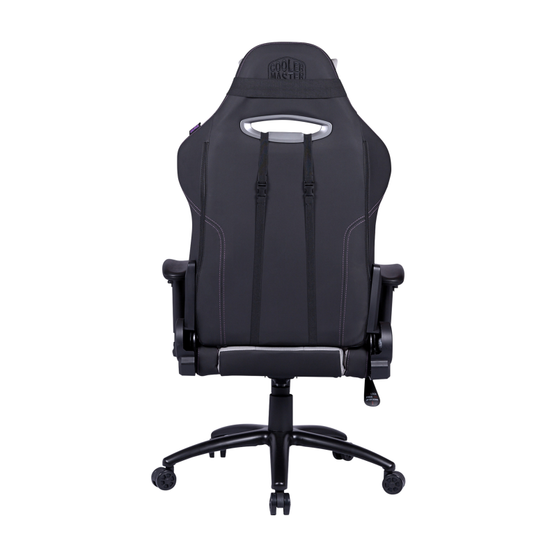 Cooler Master CMI-GCR2C-GY Cm Caliber R2c Gaming Chair With Cool In Tech (2y)