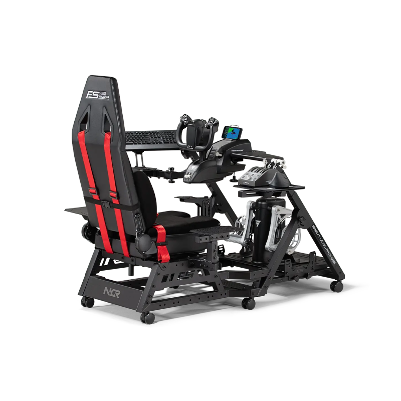 Next Level Racing NLR-S030 Flight Simulator Seat