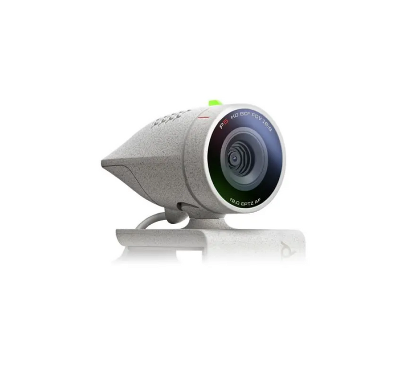 Poly Studio P5 Professional Webcam small portable