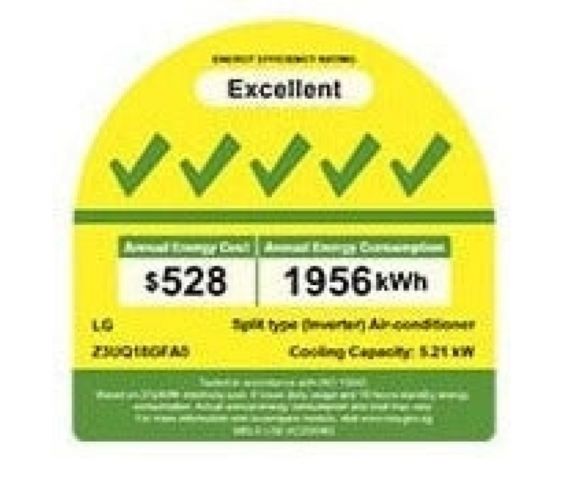 LG Alpha+ System 2 Wifi Aircon (12K X2)