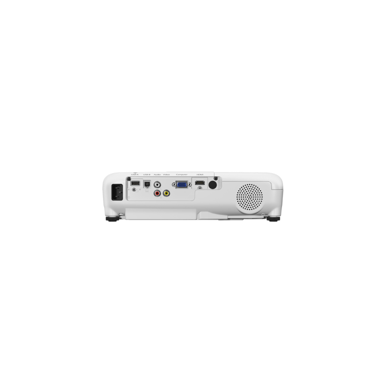 EPSON EB-X06 Basic Entry Portable Models Projector